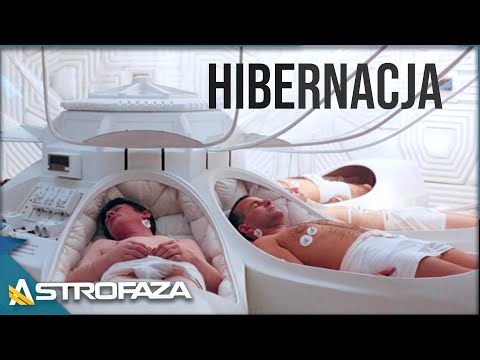 Czy człowiek przeżyje hibernację?