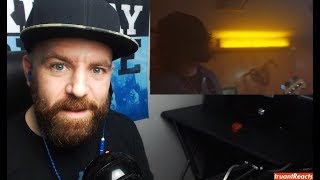 Every Time I Die - &quot;Map Change&quot; - REACTION!