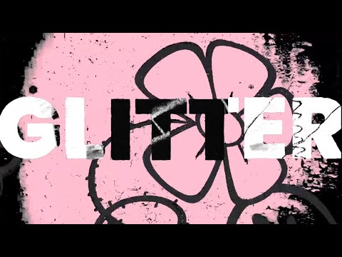 Val Astaire - Glitter (Lyric Video)