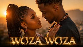 Download lagu Nkosazana - Woza Woza (New Amapiano Hit 2026) Feat. Nomsa & Shameless Beats mp3