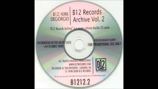 As One - Your Hand In Mine [B12 Records Archive Vol. 2]