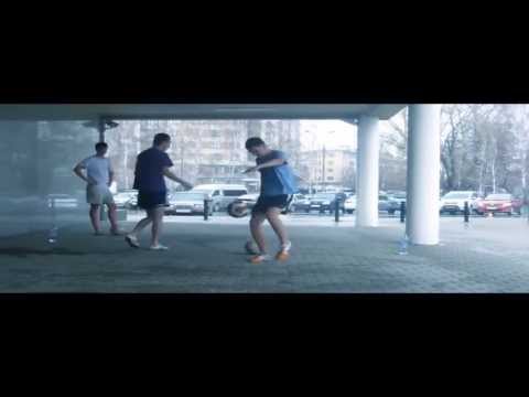 Alekseev|trailer| Air combos