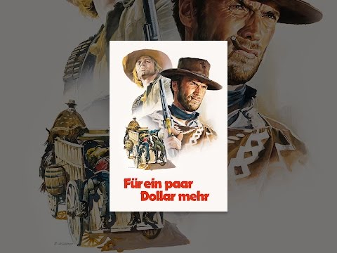 Für ein paar Dollar mehr