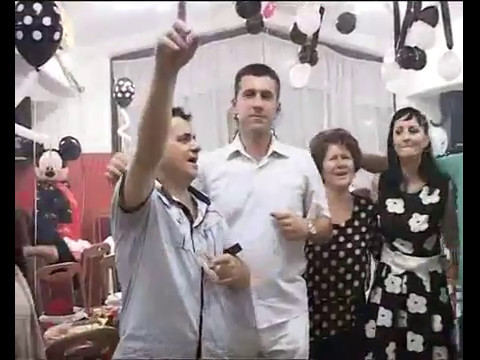 Orkestar Lukovci  - Kad gitarista zapeva..