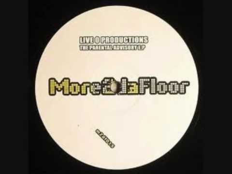 Rossi B & Luca - More 2 Da Floor Vol 1