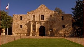 Ballad Of The Alamo