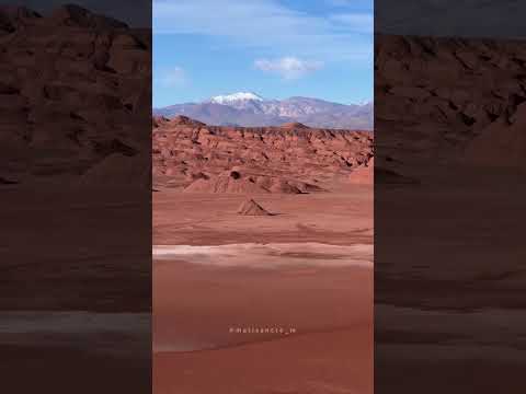 Tolar Grande; El Cono de Arita - Ojos del Mar  - El Desierto del Diablo