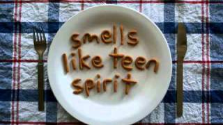 Rene Amesz &amp; Baggi Begovic - Smells Like Teen Spirit (Original Mix)