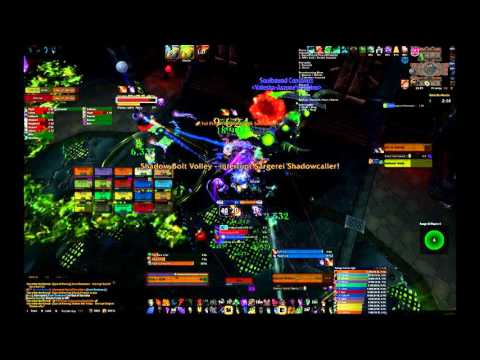 Genesis vs Socrethar Mythic