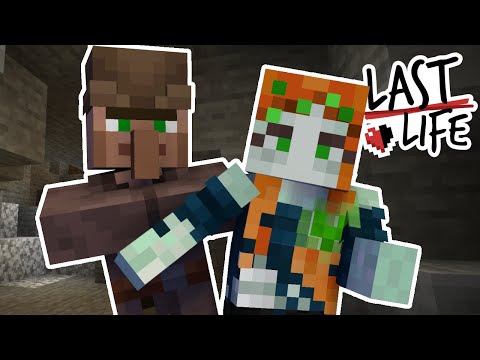 THE HEIST - 06 - LAST LIFE