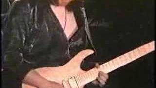 AZRAEL Magic In Your Eyes