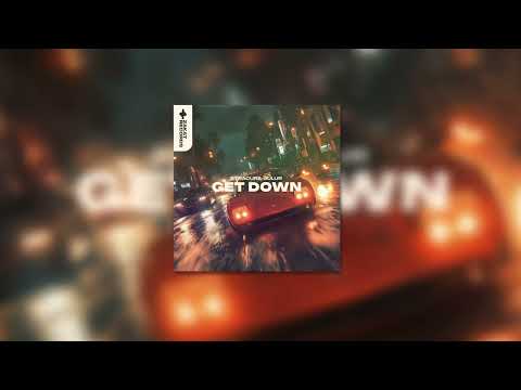 🔊 Новинка  STRACURE, julur — Get Down