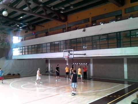 CroHoops Winter League, 8th Round, 12.01.2014. - VID 20140112 131811 5