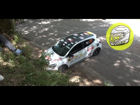 14°Rally di Reggello 2022 Crash+ Show