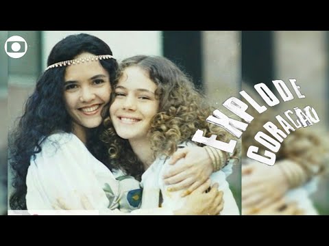 Betchári · Grupo Encanto Cigano - Trilha Sonora Cigana da Novela Explode Coração