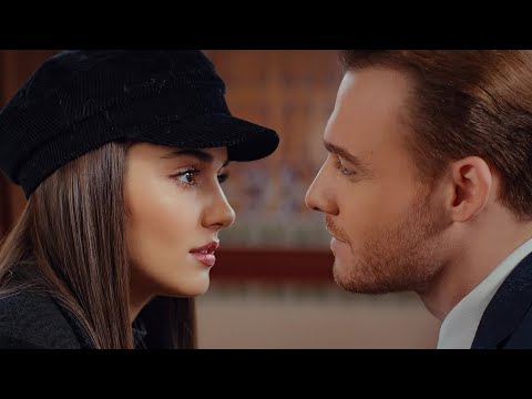 NEW 2024 ❤ NLO, Краски — Я полюбила бандита [Серкан х Эда | Постучись в мою дверь]