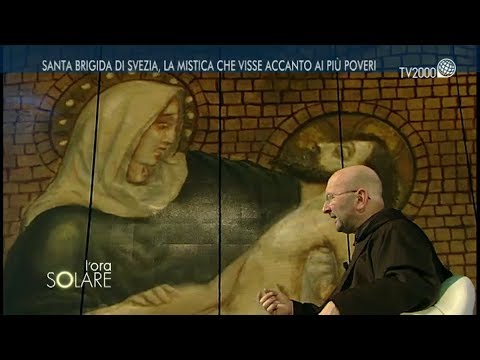 download lagu mp3 mp4 Santa Brigida Di Svezia, download lagu Santa Brigida Di Svezia gratis, unduh video klip Santa Brigida Di Svezia