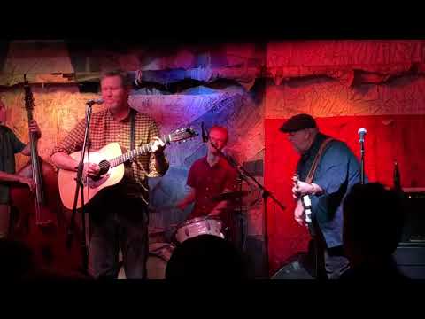 Redd Volkaert and Hahn Guitars - "Always Late" - L. Frizzell