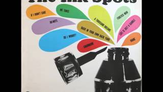 DONUTS   THE INK SPOTS