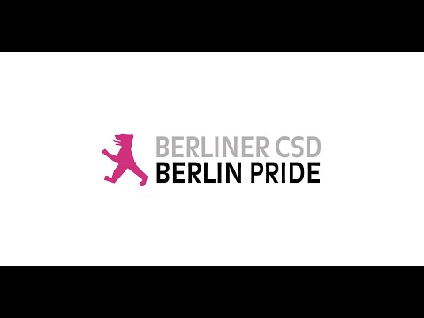 Trailer CSD Berlin 2021