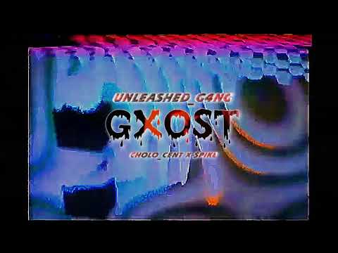 Cholo_cent x $PIKE - Gxost  (Official Visualizer)