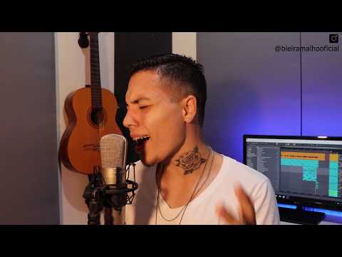 UM44K e Ferrugem - Falso Amor (cover BIEL RAMALHO)