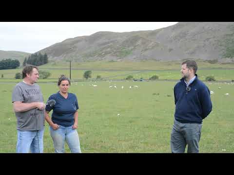 Hundleshope Farm: Part 2