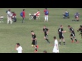 2016 SoccerLoco Game 2 vs. Capital FC Timbers 