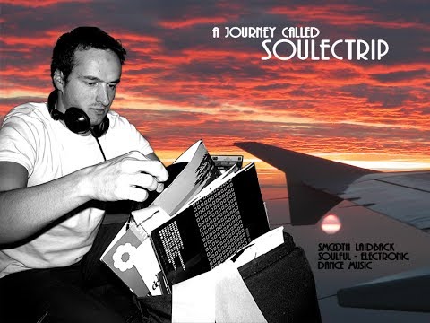 Samuel Waters - Soulectrip