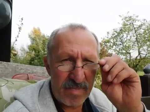 Meinst du die Russen wollen Krieg? Jewgeni Jewtuschenko, 1961, gesprochen von Klaus Binding, 2016