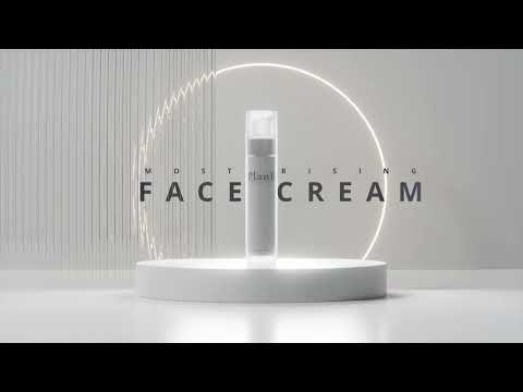 Serum - 3D Product Animation Video | Cinema 4D product animation