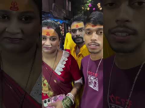 Sudipa video video 🔱🔱🔱Om namah shivaya📿📿📿