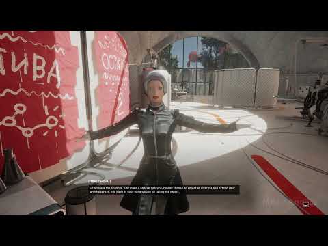 ATOMIC HEART Gameplay Walkthrough Part 1 FULL GAME [4K 60FPS] - No Commentary