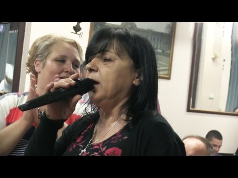 Slavica Mazic Maza - Milke duso - LIVE 2015