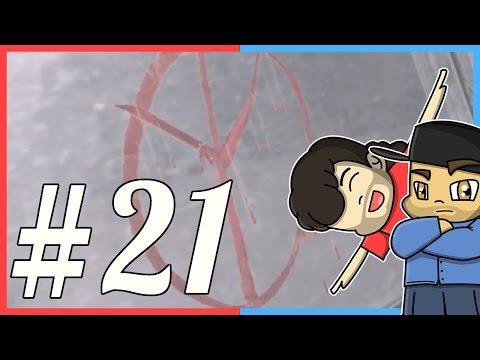 Let's Play Deadly Premonition [Part 21] | Deadly Premonition gameplay on PC (Ep 21)