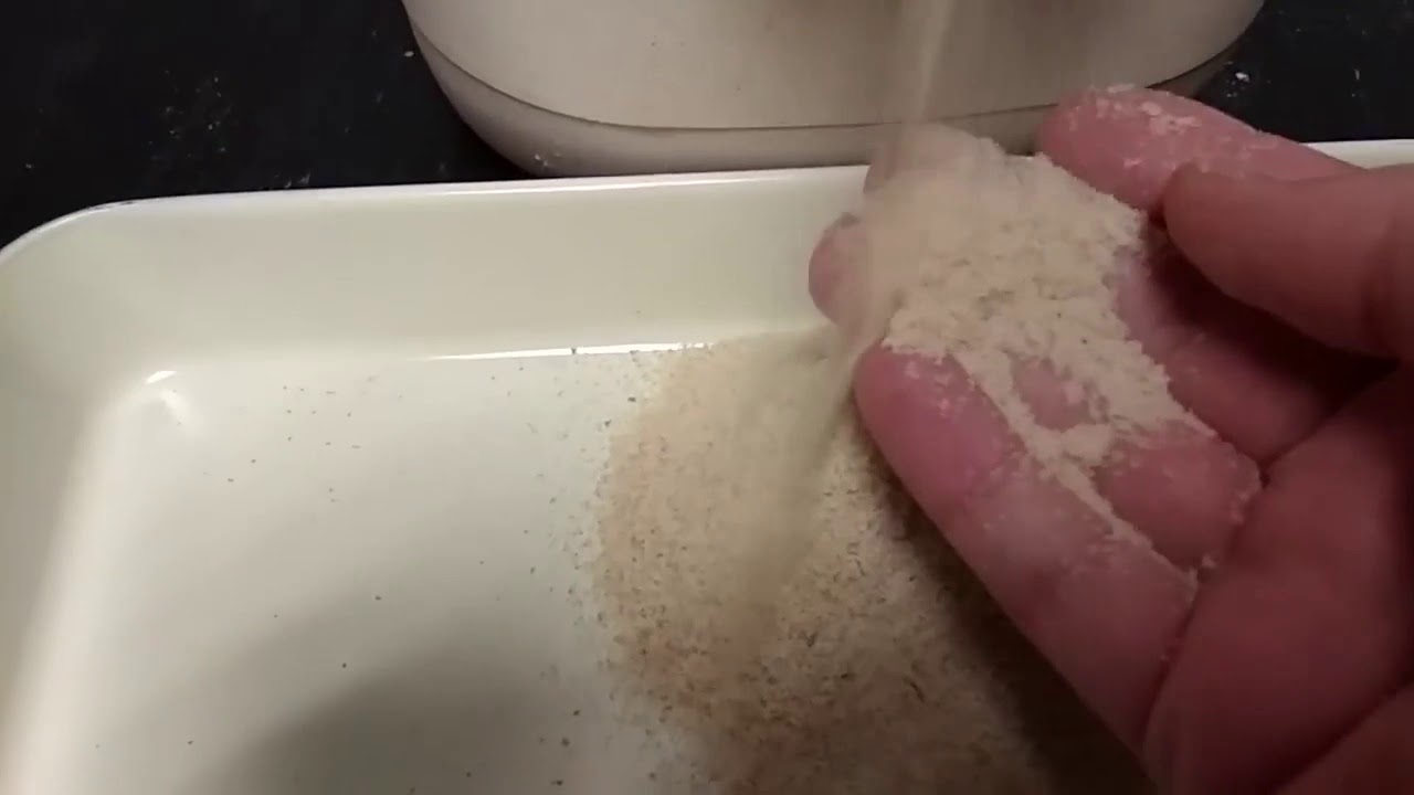 Watch Jak zrobić bułkę tartą na młynku Mockmill now Jak zrobić bułkę tartą na młynku Mockmill