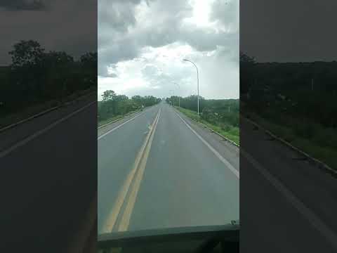 Bom jesus da Lapa BA🇧🇷 Rio São Francisco/BA 🚛