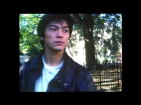 【公式】 「核 (CORE)」 【6thシングル】YUTAKA OZAKI／CORE のサムネイル