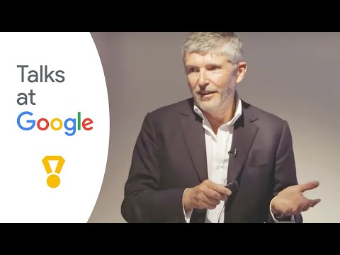Survive. Drive. Win. | Nick Fry | Talks at Google