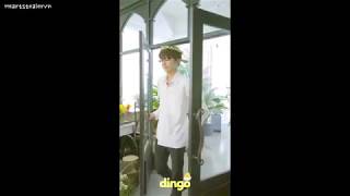 [Vietsub/Kara] 180411 Dingo Music - Yoo SeonHo &amp; Lee Jin Ah - Maybe Spring