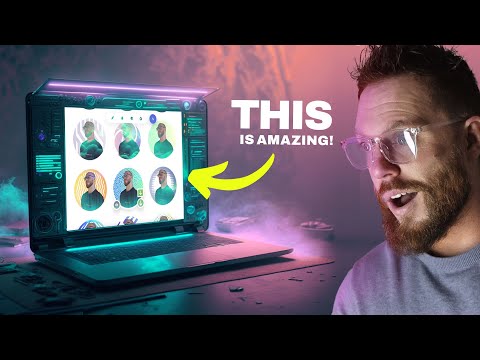  I Tested HUNDREDS Of Ai Design Tools These Are The BEST