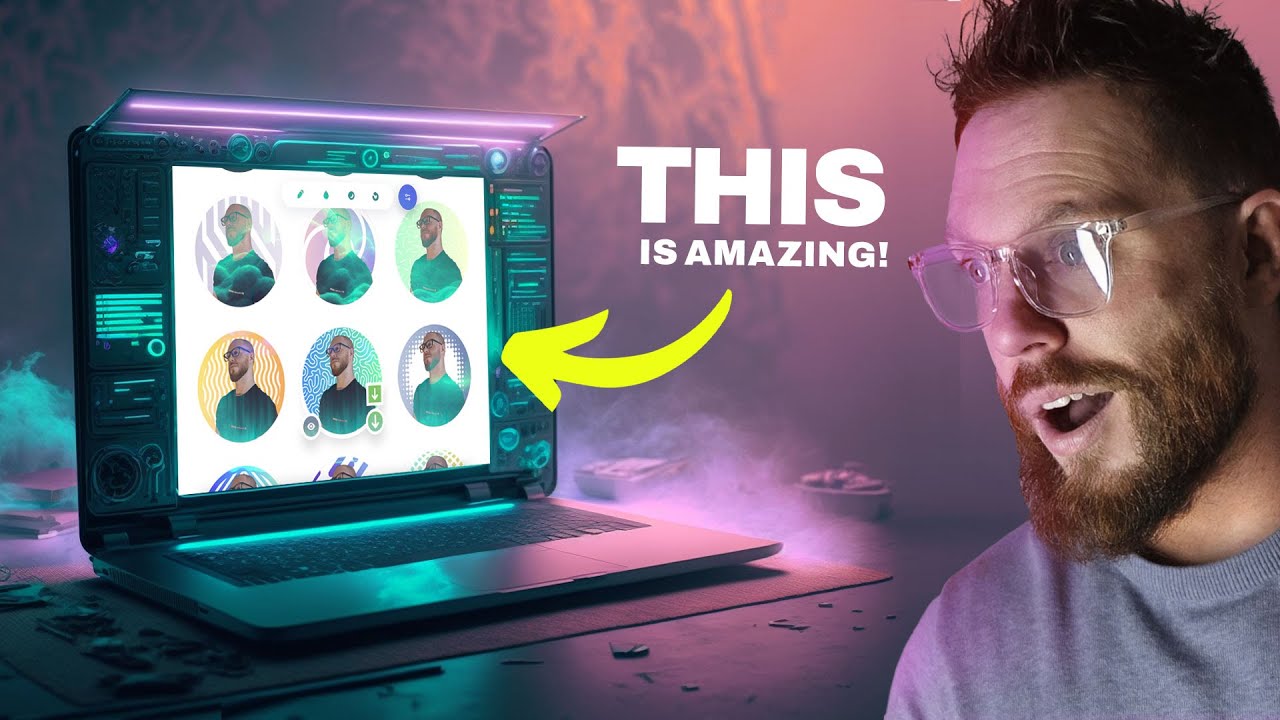 Ai Tools That TOTALLY Innovate A Designer's Life!