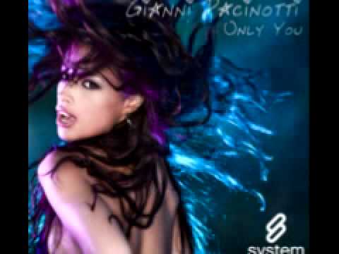 Gianni Pacinotti 'Only You' (M. Rodriguez Remix)