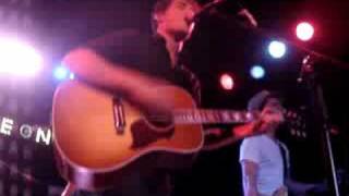 Jon McLaughlin - Always On My Mind