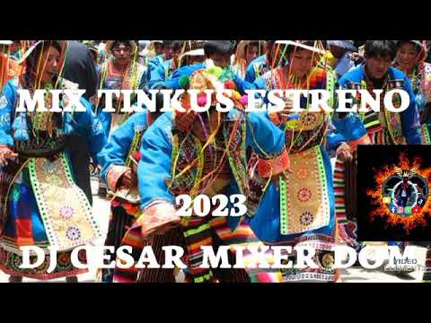 LOS MAS ESTRENOS...TINKUS MIX .. ENGANCHADO X DJ CESAR MIXER DOM DESDE LPZ BOLIVIA 🇧🇴👈😍😍😊🇧🇴🇧🇴🇧🇴🇧🇴👈
