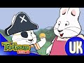 Max Ruby 42 Grandma S Treasure Hunt Ruby S Jigsaw Puzzle Ruby S Recital