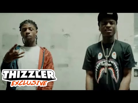 Hitman50 x EBK Young Joc - Tuff Enough (Exclusive Music Video) II Dir. Sanders Prduxn