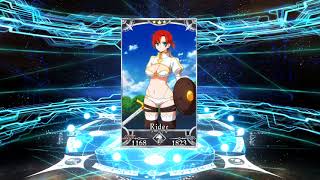 【FGO】福袋神引き何でしょ？
