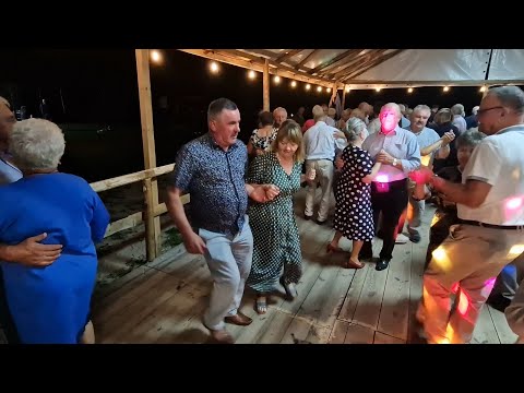 16 września 2023 OJ DZIAŁO SIĘ - super zabawa i taniec pełen werwy!