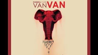 BOTALO Y GUARDALO los Van Van i N°UNO del FicoRicco by Massimo djRoger